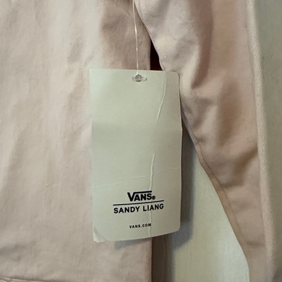 Vans | Sandy Liang Chan Jumpsuit - Picture 6 of 9